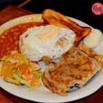 BANDEJA PAISA 